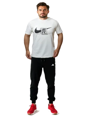 Nike تيشرت بوليفارد