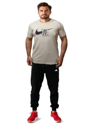 Nike تيشرت بوليفارد