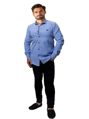 قميص اكسفورد