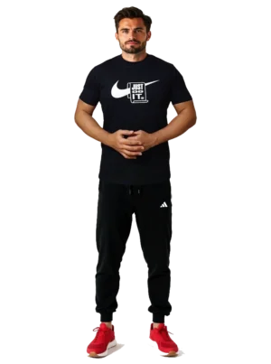 Nike تيشرت بوليفارد