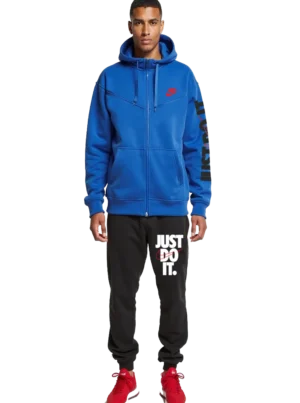 Nike Tracksuit