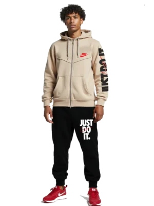 Nike Tracksuit