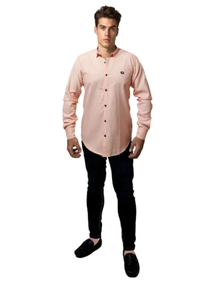 قميص اكسفورد