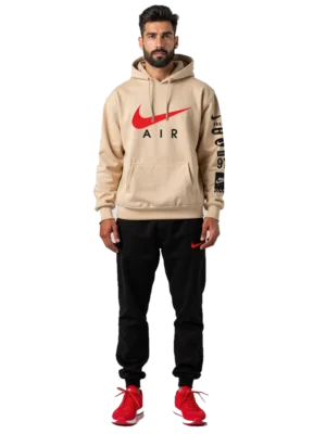 Nike Tracksuit