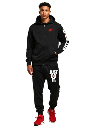 Nike Tracksuit