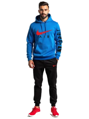 Nike Tracksuit